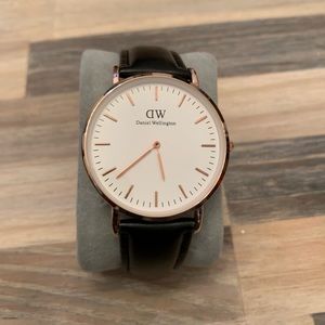 Daniel Wellington
